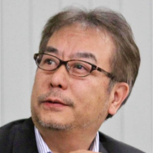 Mitsuru Suzuki